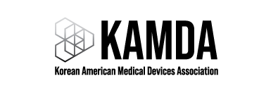 KAMDA gray scale full logo