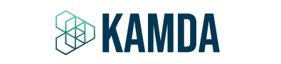 KAMDA full color logo only