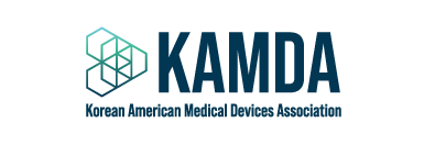 KAMDA full color full logo