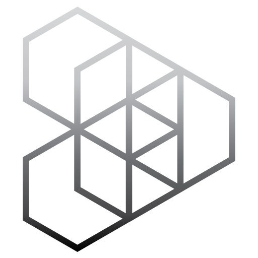 KAMDA favicon gray scale