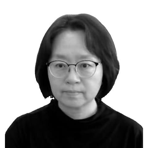 Portrait of HeaYeon Lee, Ph.D..