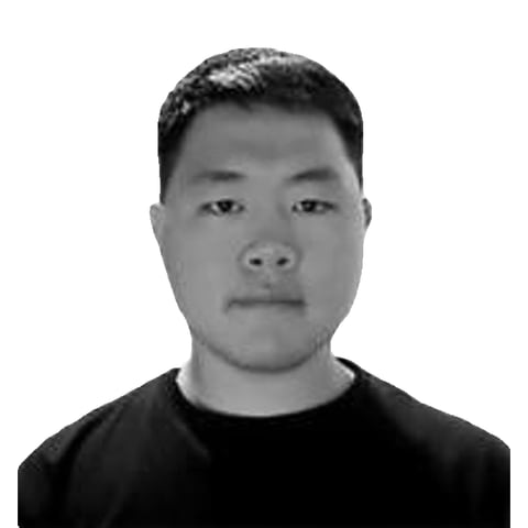 Portrait of YoungTae Seo.
